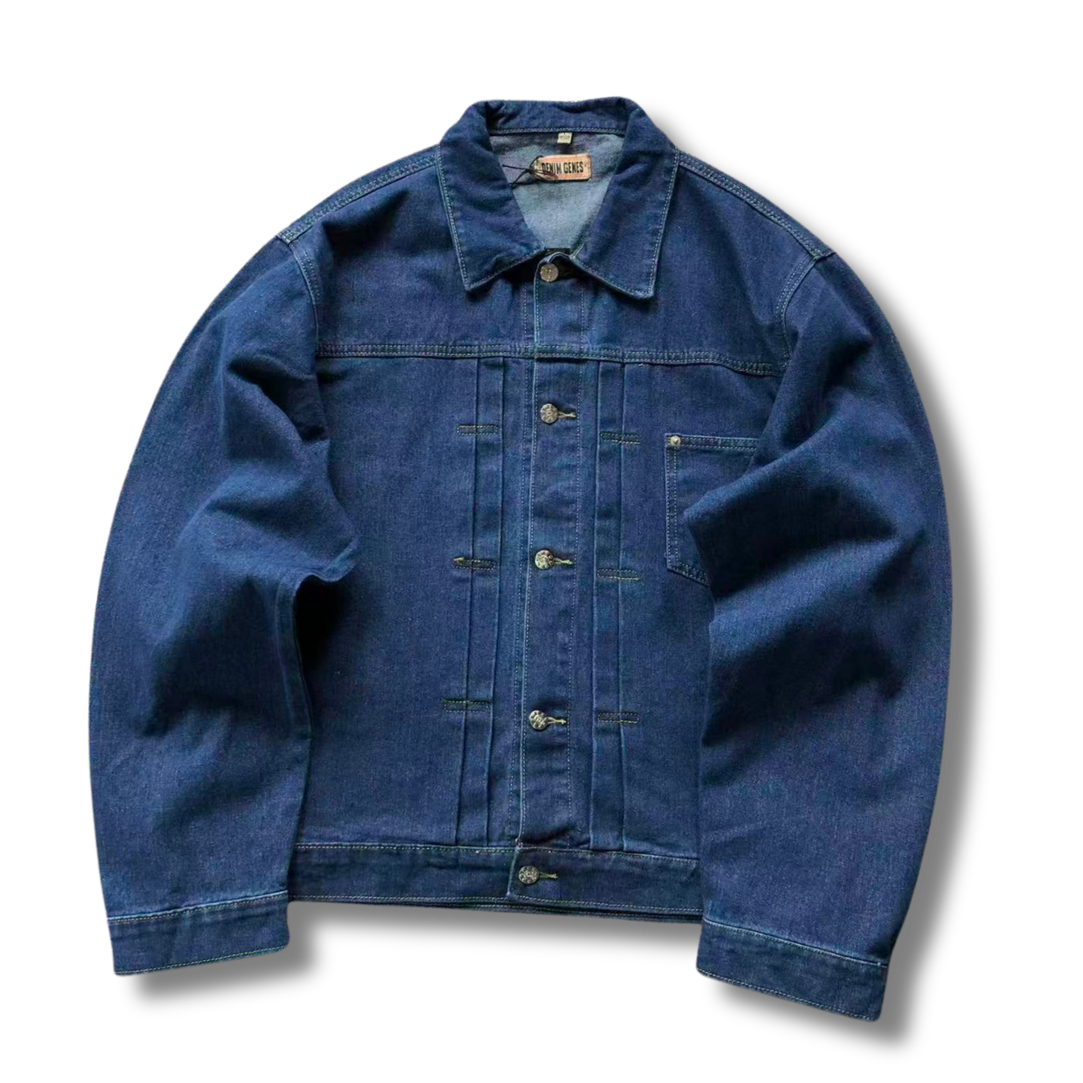 Cortez Tracksuit Denim