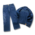 Cortez Tracksuit Denim
