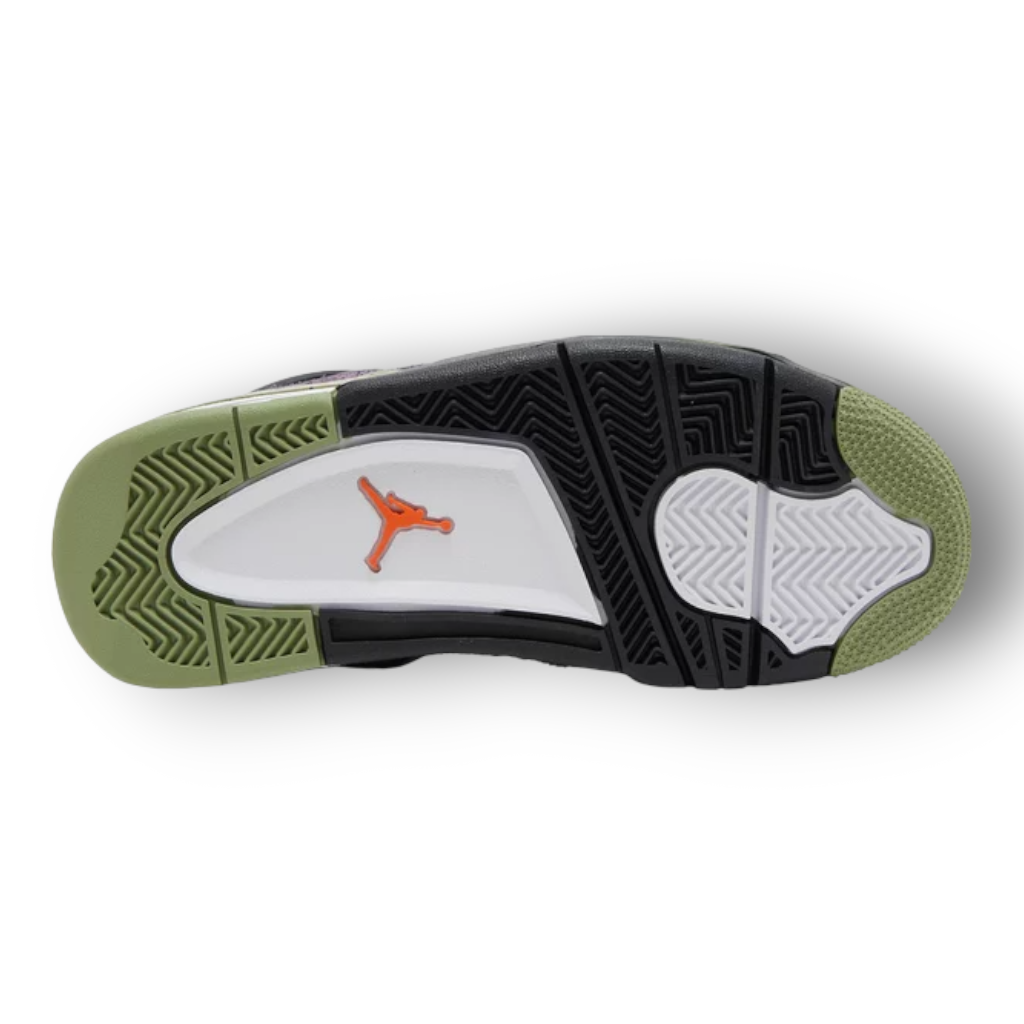 JORD 4 VELVET PURPLE